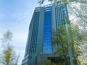 Huayou New Century Grand Hotel