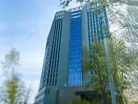 Huayou New Century Grand Hotel Hotel a Changchun International Conference & Exhibition Center