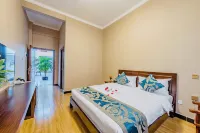 Taowowo Holiday Hotel - غرفة مطلة على الجبل