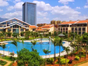 DIANNAN PHOENIX HOTEL