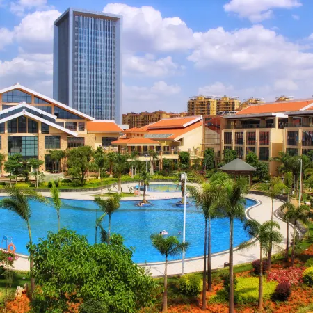 DIANNAN PHOENIX HOTEL