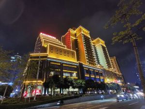 惠州金華悅國際飯店