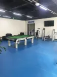 Qiming Pai Hotel (Zouping Bus Station) - Gym