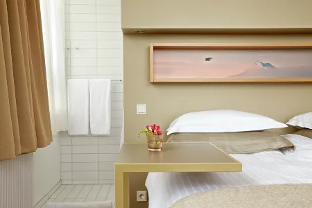 Akureyri - Berjaya Iceland Hotels Отели в г. Akureyrarbaer