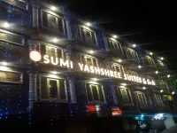 Yashshree Mall Road Darjeeling Hotels in Darjeeling