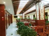 Yingshan Shangpin International Hotel