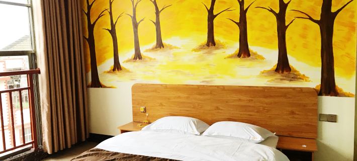 Holiday Inn Duan Wanjia Hotels in Du'an Yao Autonomous County