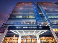 Mercure BeiJing ZhongGuanCun  Hotel Hotels in der Nähe von Hauptstadt-Hallenstadion