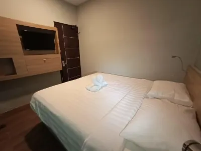 Hotel Marina Airport Hotels in Tawangsari