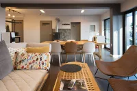 Sagye Travel Guesthouse - 2 Yıldız