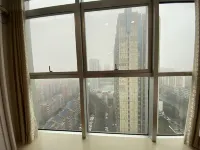 Manzi Homestay (Yiyang Oscar Plaza Branch) - Bjergudsigt