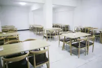 Jiahua Business Hotel (Tangshan Zunhua People's Park ) - breakfast