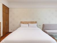 广州威斯丁国际公寓 - 阳光大床房