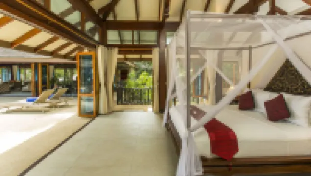 Koh Jum Beach Villas "A member of Secret Retreats"