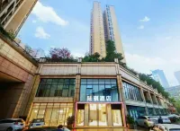루 치 호텔 판타와일드 공상과학 테마파크 주변 호텔