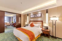 Huayuan International Hotel Hotels in Taihe