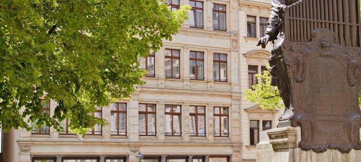 Townhouse Leipzig Hotels in Leipzig