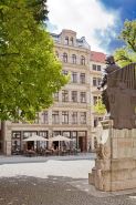Townhouse Leipzig