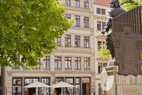 Townhouse Leipzig