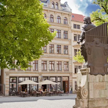 Townhouse Leipzig Hotels near Thomaskirche