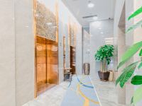 长春铁联商旅酒店 - 公共区域