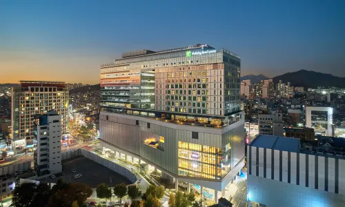 Holiday Inn Express SEOUL HONGDAE by IHG