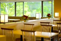 NESTA RESORT KOBE - breakfast
