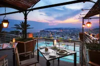 The Marmara Bodrum - Adult Only - petit déjeuner
