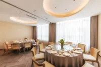 Novotel Qiandao Lake - فطور
