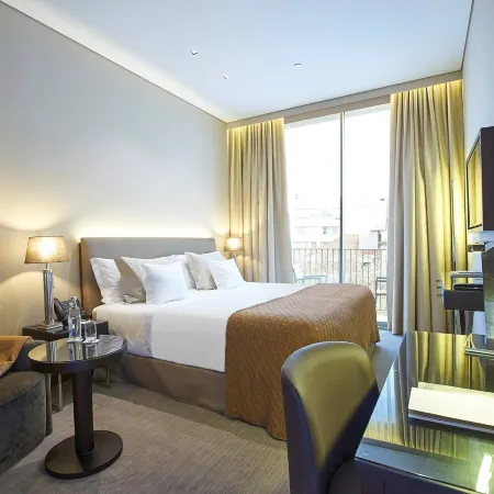 PortoBay Liberdade