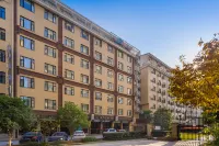 인투 호텔 둥양 호텔