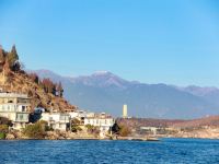 大理归岸海景客栈