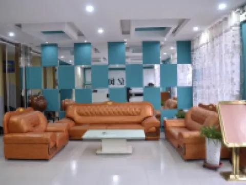 luoninghuayifengshang Hotels in Luoning County