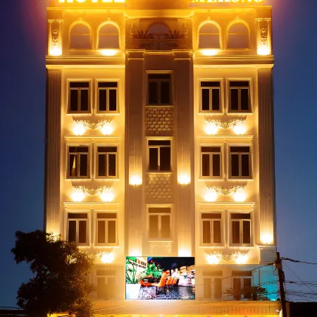 Mekong Gia Lai Hotel - Me Kong Pleiku