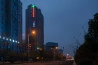 Vienna Hotel (Yueyang east railway station store) Hotels near Yueyang East Railway Station