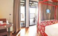 Club Med la Pointe Aux Canonniers - 스파