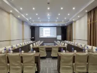 إنسيل هوتلز هوانشي رود تاوجين مترو ستيشن جوانزو Hotels near لا بيرلي