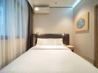 汉庭优佳酒店(上海北外滩大连路店) - 单床房