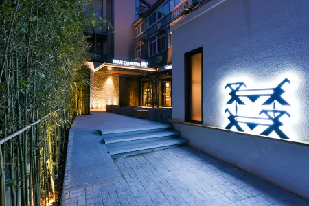 TRUE GO HOTEL