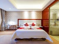 西安长安国际大酒店 - 标准大床房