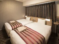Hotel WBF Namba Motomachi Hotels near Naniwa Park