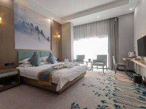 Xiang Shu Wan Holiday Inn