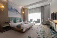 Xiang Shu Wan Holiday Inn