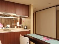 惠州风屿海公寓(3号店) - 180度一室二床房