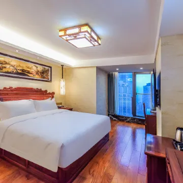 Mercure Hotel Chongqing Jiefangbei