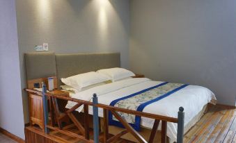 Yabin Business Hotel (Xingtai No.3 Middle School Wanda Plaza Branch)