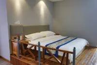 Yabin Business Hotel (Xingtai No.3 Middle School Wanda Plaza Branch)