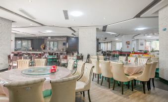 Meishang Sea Park Seaview Holiday Hotel