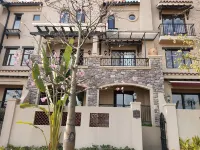 Yaju Mingsu Hotels near Yijia Shopping Mall