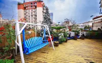 Smile Face Lane Long Time No See Yonth Hostle (Chengdu Wuhou Temple Commercial Area) - Hostellit